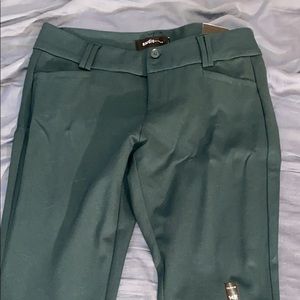 Brand new with tags, size 14R pants from Torrid!